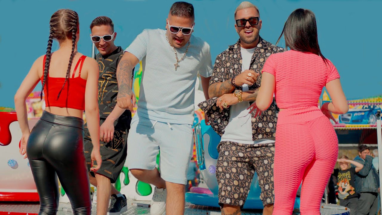 Cico band & Rene Rendy - Skoncili opatrenia