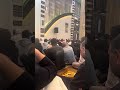 خطبة العيد سوريا اللاذقية جامع حورية 3 