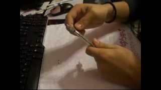 RSVP MSXA Tutorial