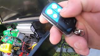 How Are We Going To Haul The Logs For The Sawmill?