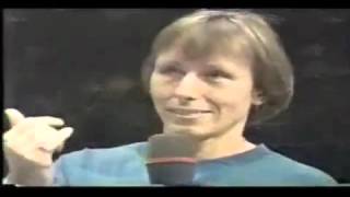 Sabatini vs Navratilova Masters 1994 13 13 1