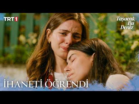 9 Esma finds out about Oruç's betrayal