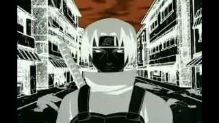 Itachi Uchiha- Indestructable
