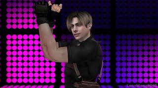 Download Lagu [MMD] BABYMONSTER Batter Up - Leon Kennedy kpop dance Resident Evil バイオハザード レオン・スコット・ケネディ MP3