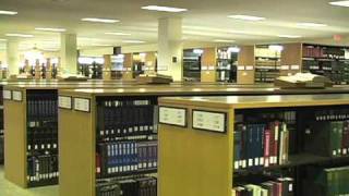 UTPA Library PSA