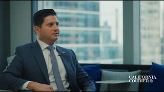 Bill Essayli: California Is a "Fraudster's Paradise" | Full Interview