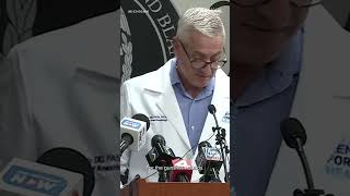 Doctor says injured victims in deadly Michigan church shooting are age 6 to 78