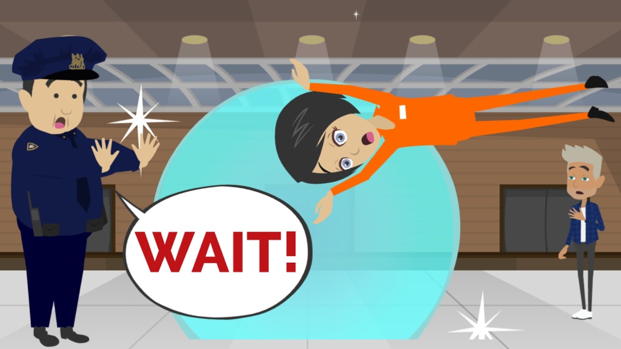 Lisa Jumps back into the Sphere but then..