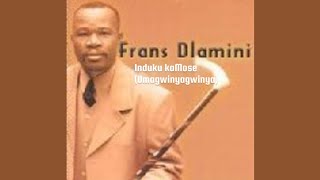 Induku kaMose album — Frans Dlamini