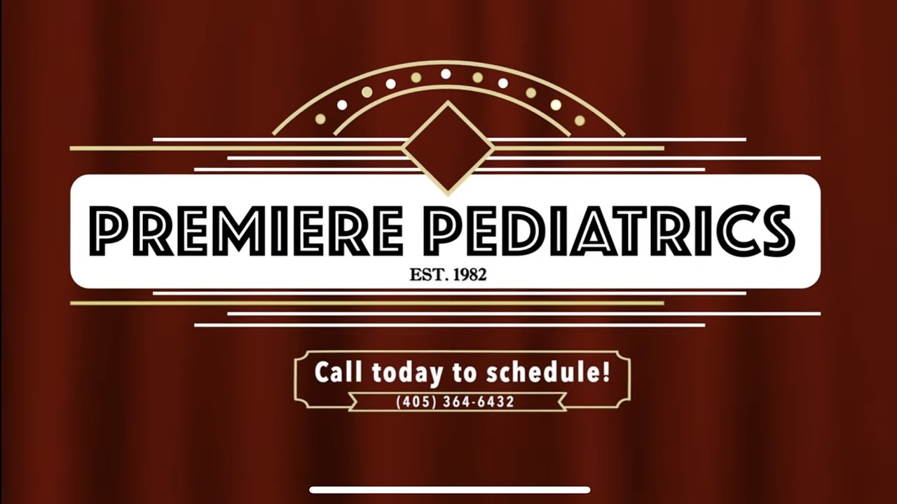premiere-pediatrics-welcomes-dr-coshow-youtube
