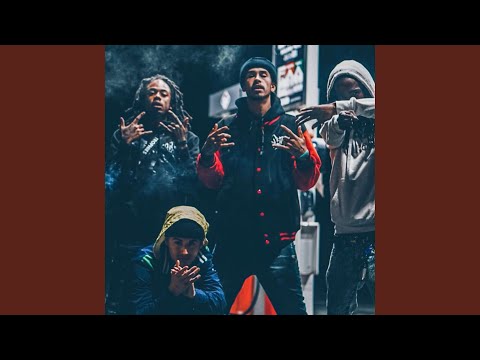 Graveyard Shift (feat. SBgocrazy)