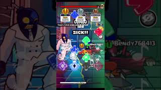 Beat Battle Boss - Antagonistic
This song is like really good I never played the roleswap mod but might play it sometime. Beat Battle Boss - Antagonistic