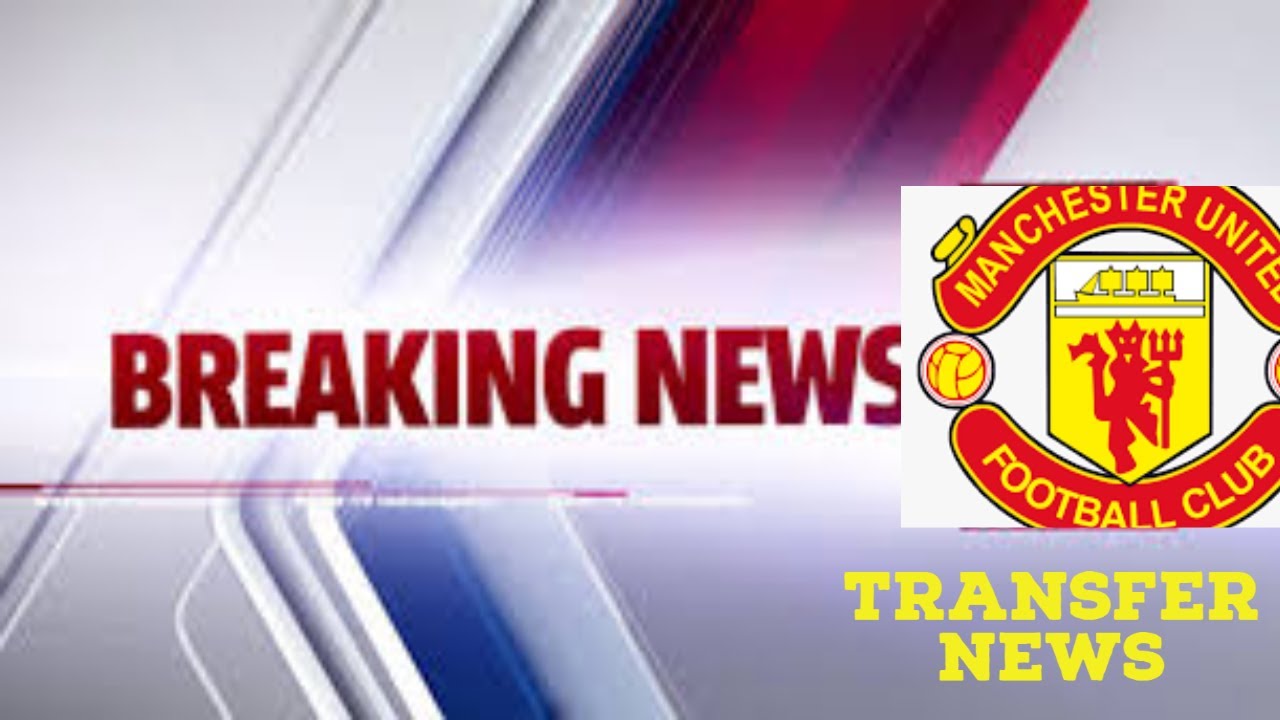 🔴DONE DEAL💥: Man United reached full agreement with £57.9m star, medical soon 