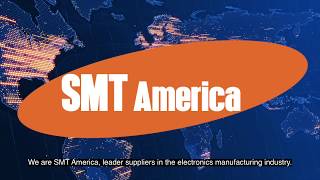 SMT America Corporate Video Eng Sub