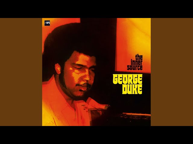 george duke - feels so good