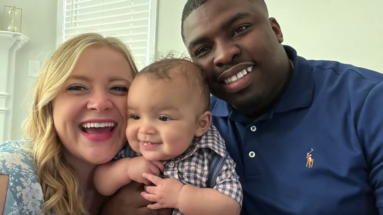 Meet Adrian Mayes, the new principal at Hughes Academy