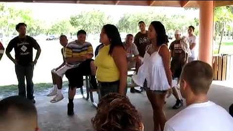 UCF Lambda Theta Alpha Latin Sorority Beta Theta Chapter