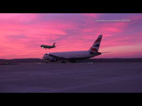 Βίντεο: Η British Airways κάνει προσφορές Black Friday;