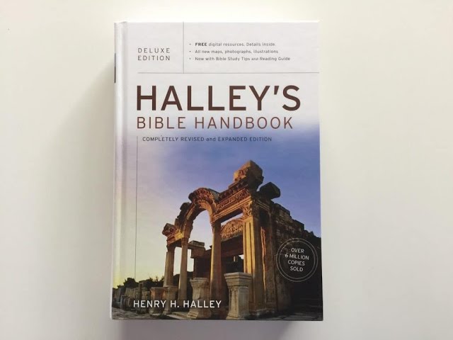 The Baker Illustrated Bible Handbook - Regarding Grace