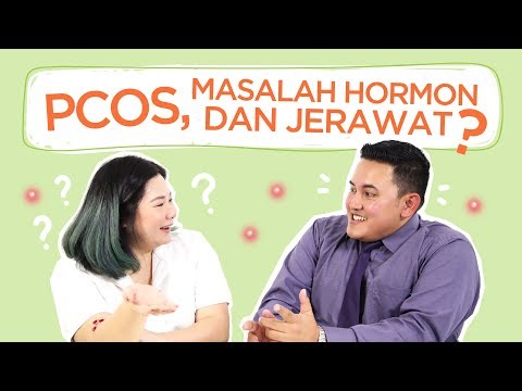 PCOS, Masalah Hormon, dan Jerawat | Skincare 101