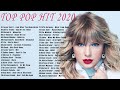 Taylor Swift, Maroon 5, Ed Sheeran, Shawn Mendes, Shaun,Selena Gomez,Billie Eilish♫ Top Pop Hit 2020