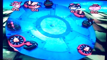 Crash Bash - Episode 16