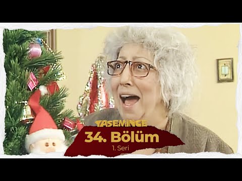 Yasemince 34. Bölüm