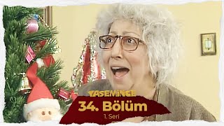 Yasemince 34. Bölüm