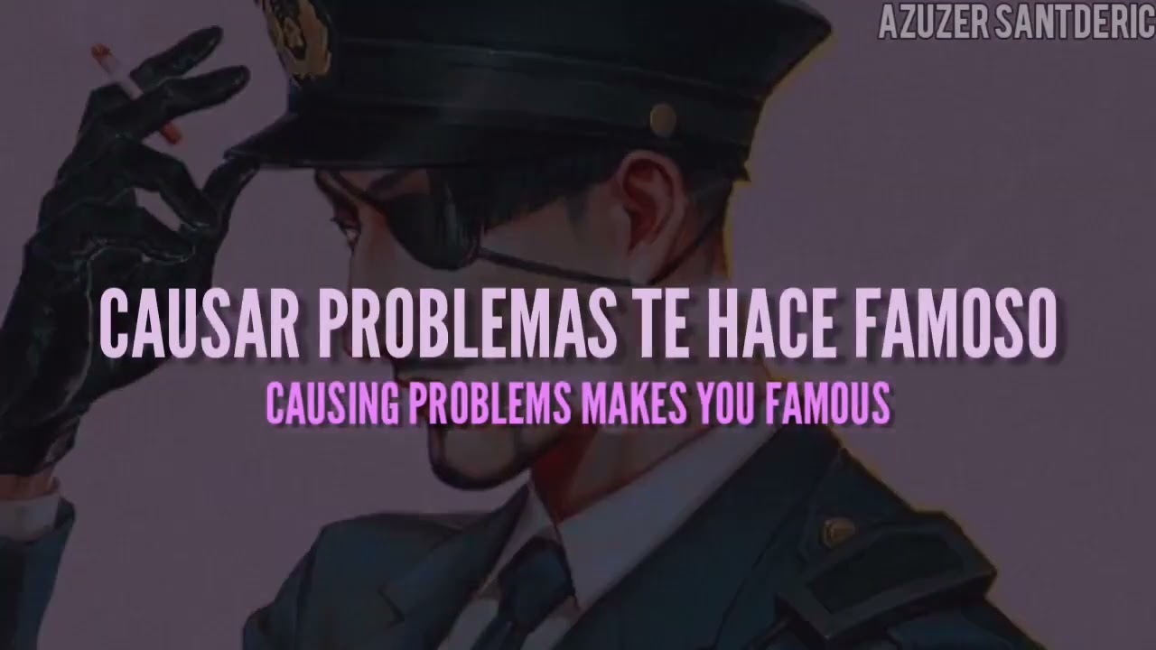 Mindless Self Indulgence - Lights Out //Sub. Español