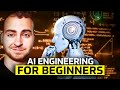 AI Engineering for Beginners: Your Complete Roadmap to Success 🚀