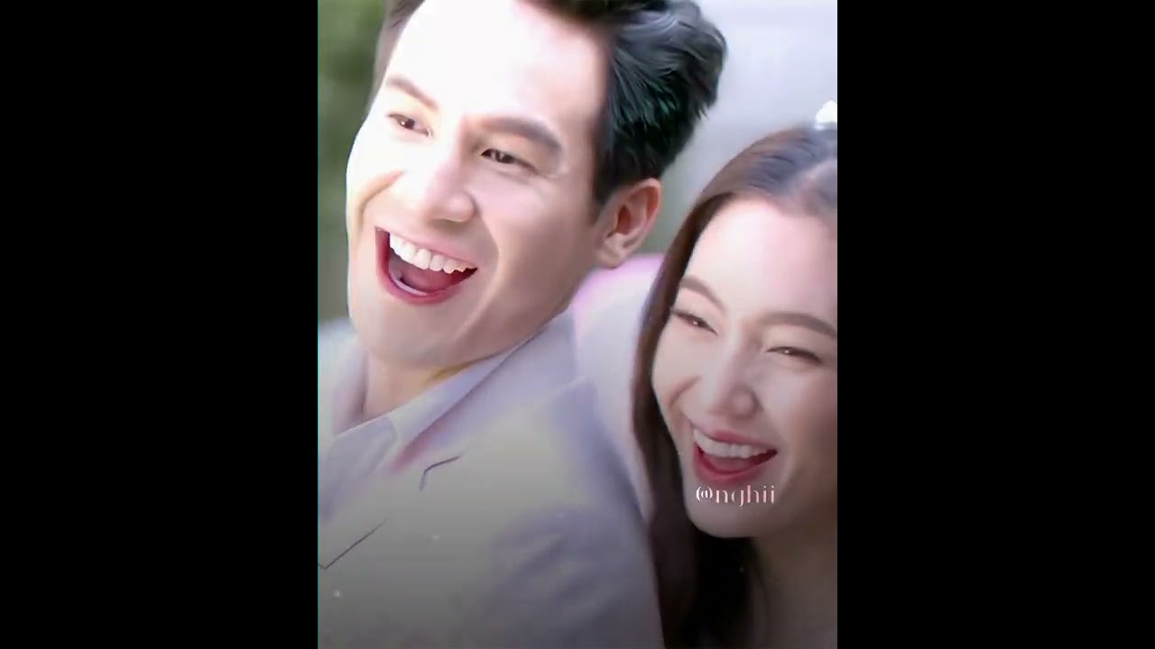 Deceitful Love-Bella Ranee,Pope Thanawat