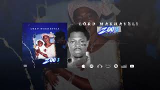 Lord Makhaveli - Intro [ Official Audio de Zoo2 ] Prod By Prince on the Track