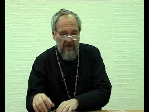 Связь грехов, страстей и болезней.