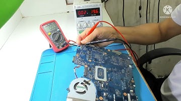 Dell 3521 La 9101P No Display 1080p