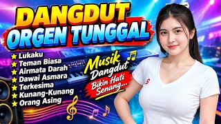 LUKAKU - DANGDUT ORGEN TUNGGAL ELECTONE VIRAL FULL BASS