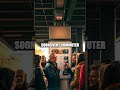 The Bus Stop Pop Quiz That Went Viral