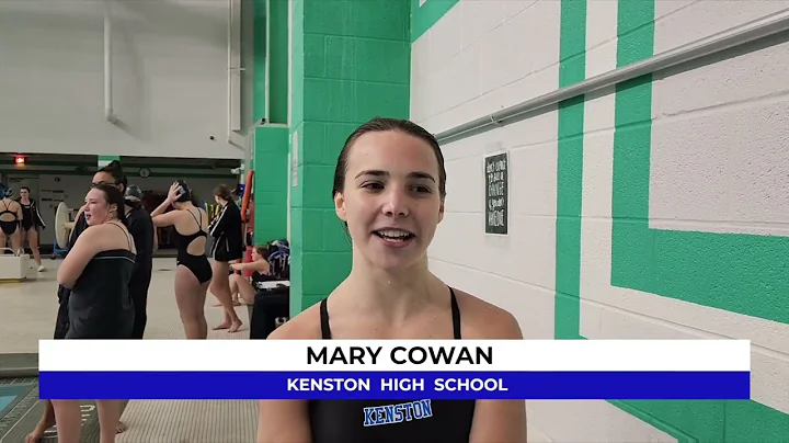 Mary Cowan