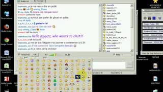 R4 Socks5 Room Booter v3 3  by ghost proxy