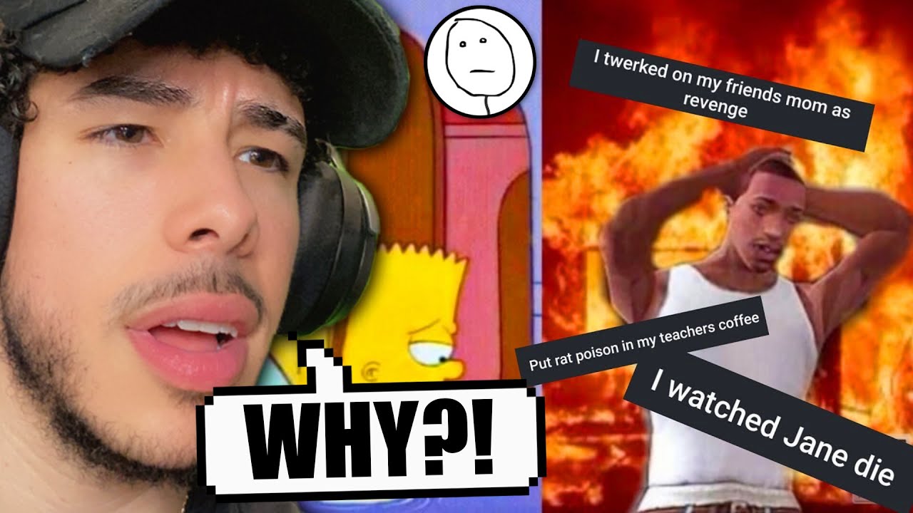 РЕАКЦИЯ НА ВАШИ ПРИЗНАНИЯ В МЩЕСТВЕ