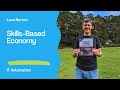 A journey with luca berton in the skillsbased economy  it automation