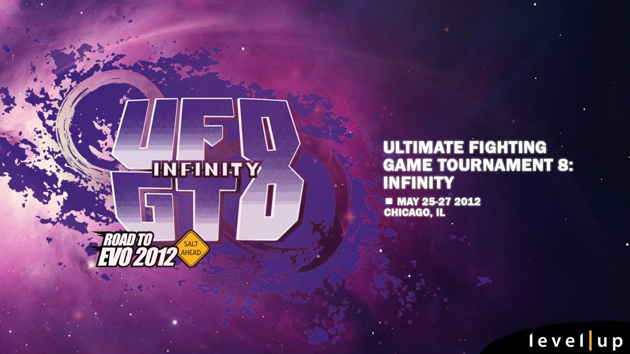 UFGT8 - SSF4:AE 2012 Auction