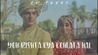 Bandhan ese bandh jate hai ye rista kya kahlata hai