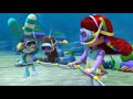 Qubo Rainbow Ruby Promo 15 Second 