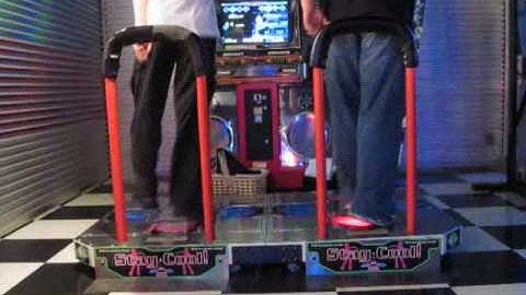 BROKEN MY HEART [DDR X/TRANS/MAIU-/Single-BASIC]