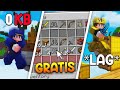 Vi Svelo i BUG Più ASSURDI delle BedWars!