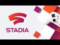 STADIA - революция в индустрии видеоигр. Google атакует Sony и Microsoft. PlayStation 5 в опасности