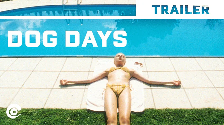 Dog Days by Ulrich Seidl