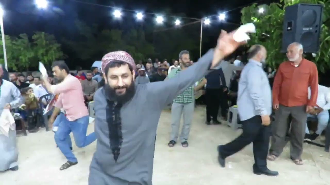 اجمل افراح دارة عزة ال الحاج احمد {بازهير}4