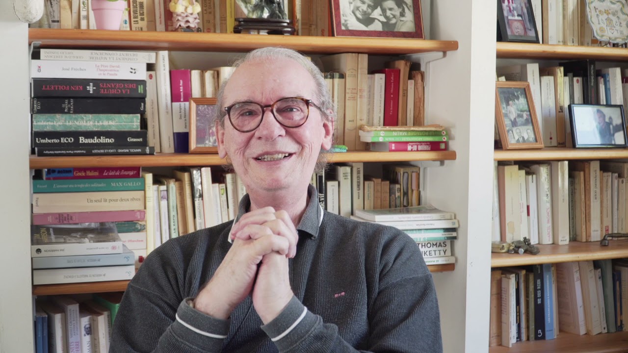 Paroles Ciel et Blanc - Patrice Bouilhou