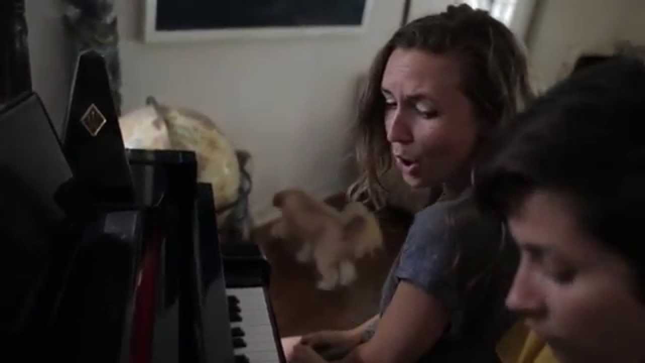 Charades // CLEAN PLATE CLUB